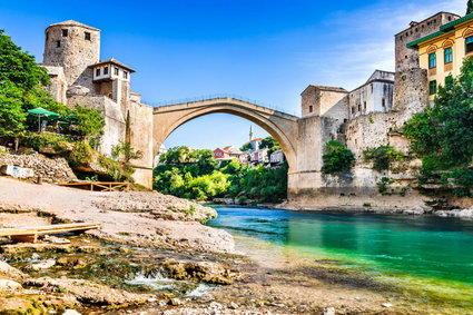 Zaplanuj niezapomniany urlop w Chorwacji, Czarnogórze lub Albanii