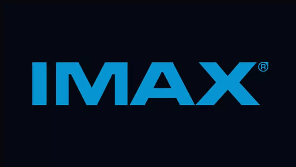 IMAX: 50 milionów dolarów na wirtualną rzeczywistość