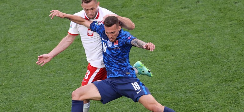 Poznał język polski, przekazywał instrukcje swoim kolegom