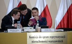 Mieszkańcy Dahlbergha 5: Jesteśmy ofiarami 'czyścicieli kamienic'. Marek M.: Kupno roszczeń to gra w 'totolotka'