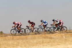 Polak najlepszym młodzieżowym kolarzem Giro d'Italia