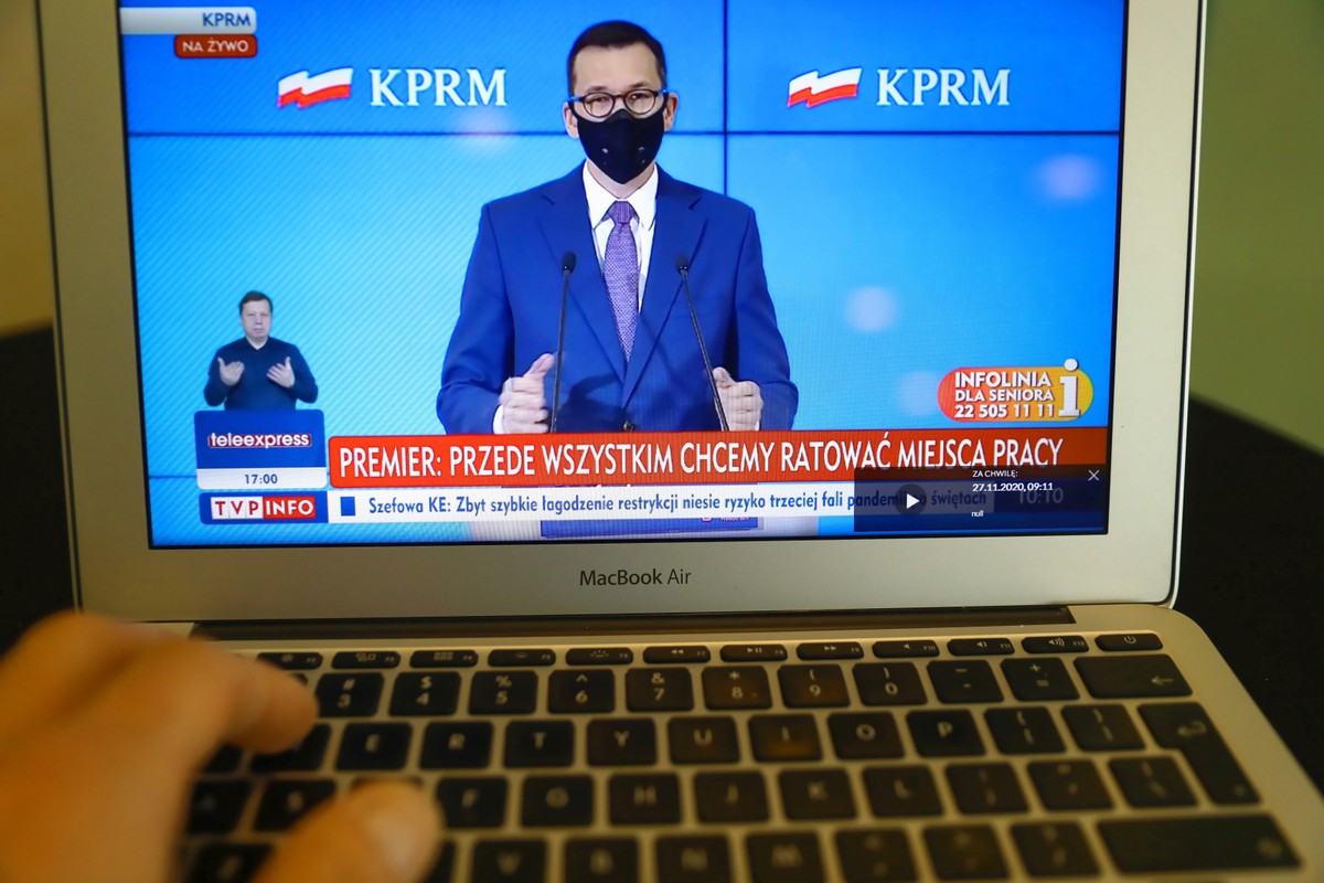 Mateusz Morawiecki