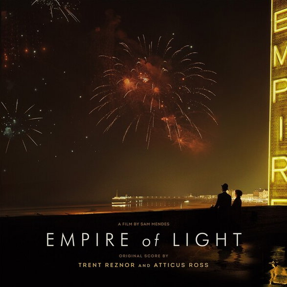 Trent Reznor & Atticus Ross – "Empire of Light"