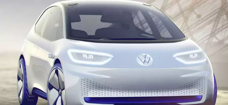 Volkswagen zatrudni tysiąc ekspertów z sektora IT