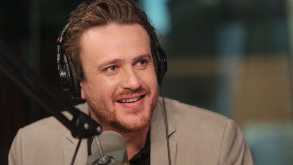 Jason Segel odchodzi z serialu "Jak poznałem waszą matkę".