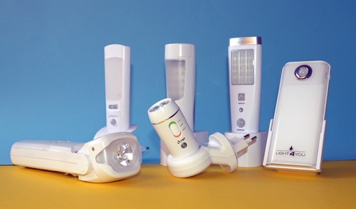 Top 5: Das beste Notlicht für die Steckdose mit Akku im Test