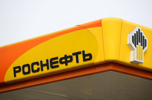 Rosnieft grozi BBC sądem za publikację o współpracy z córką Putina