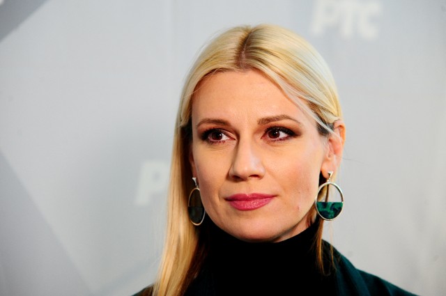 Mina Lazarević (Foto: Ringier/Milan Ilić)