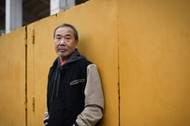 Haruki Murakami