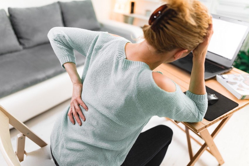 Méhnyakrák lábdagadás, derékfájás, vizelési probléma tünet