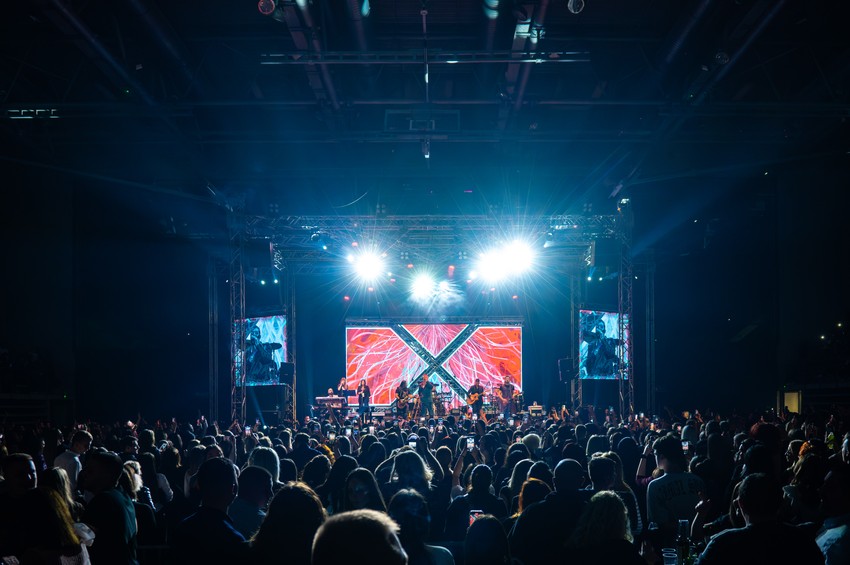 Lexington Osijek koncert