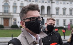 Na skutek uchylenia immunitetu sędziemu Tulei kilkadziesiąt spraw musi zacząć się od początku