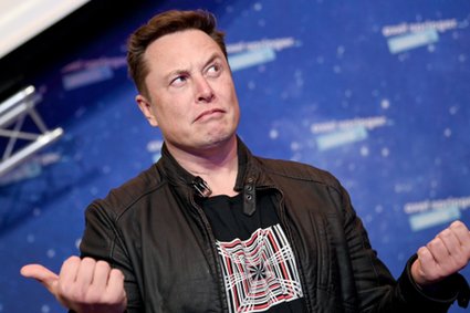 Elon Musk zaniedbuje Teslę na rzecz Twittera. Kurs akcji pikuje