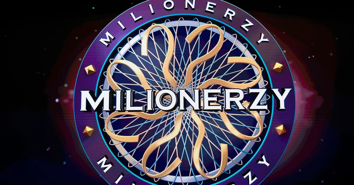 "Milionerzy". Uczestniczka mogła wygrać 125 tys. zł. Poległa na pytaniu o firmament