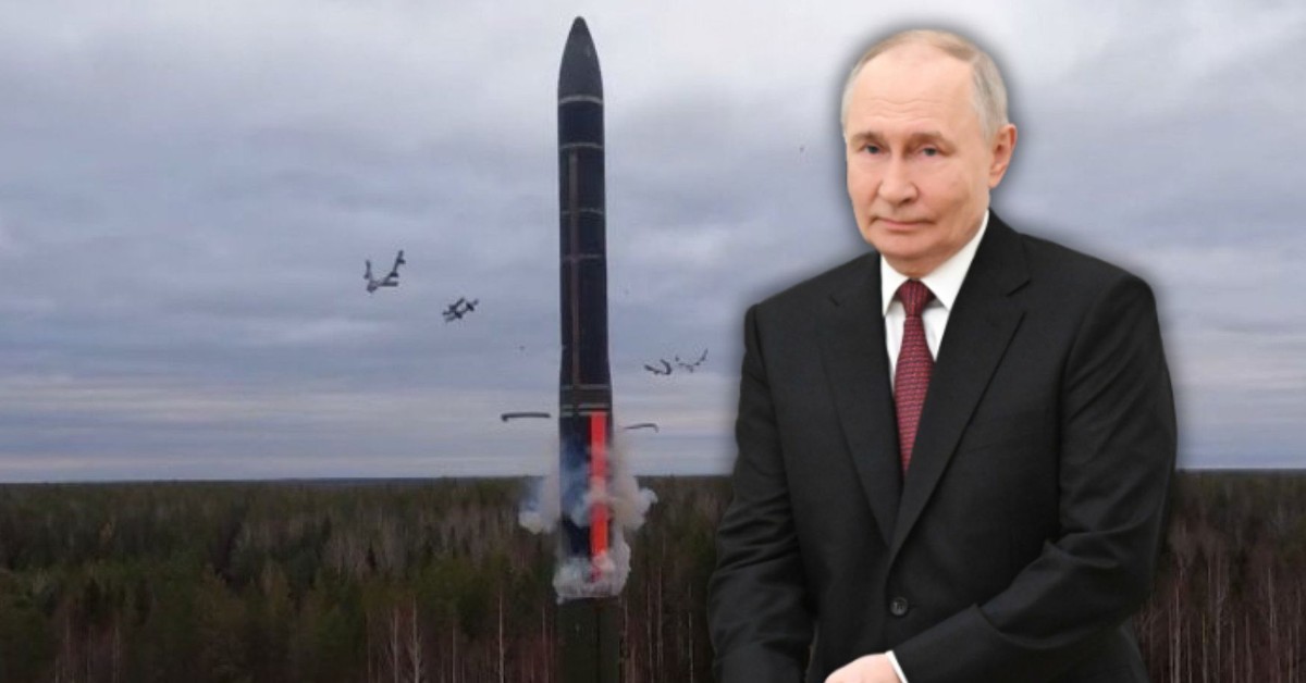 Polish city on Russia's target. Ukrainian intelligence has revealed the scale of the threat