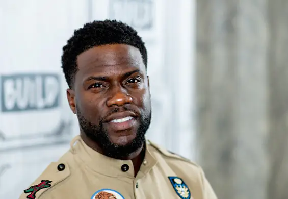 Kevin Hart wycofuje się z prowadzenia Oscarów. Powodem homofobiczne wpisy na Twitterze