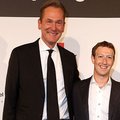 CEO Axel Springer: Facebook nie powinien weryfikować informacji, bo może zmienić się w "supercenzora"