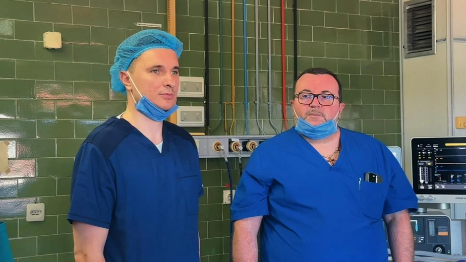 Na Dečjoj hirurgiji UKC Niš otvorena treća operaciona sala