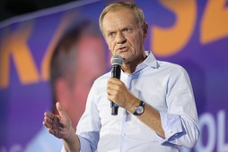 Donald Tusk