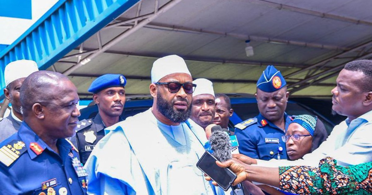 Niger Gov to complete 82km Bida-Minna road in 24 months - Vimarsana News