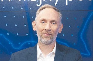 Michał Wekiera, dyrektor generalny Polskiego Związku Przemysłu Motoryzacyjnego