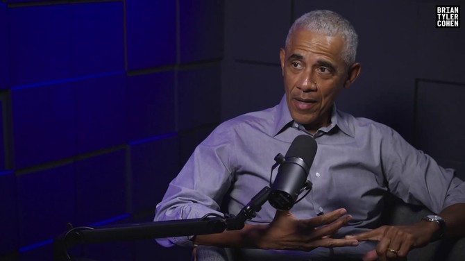 Mišel Obama