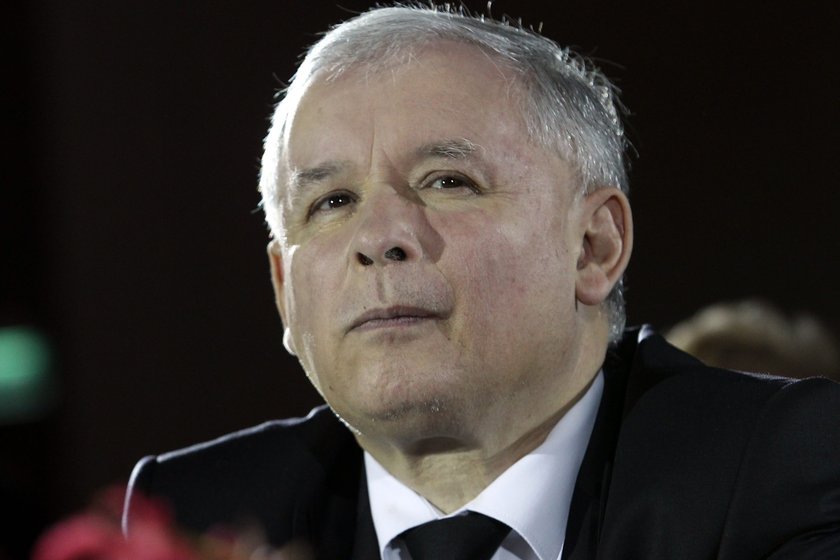 Kaczyński pisze do Piechocińskiego