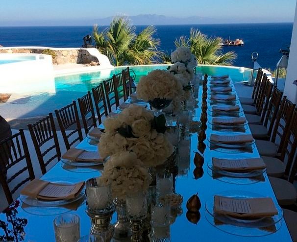 ślub Artura Boruca i Sary Mannei