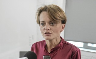 Emilewicz: Naszym celem będzie utrzymanie tempa, w jakim biegnie polska gospodarka