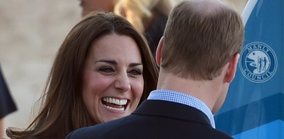 William obraził Kate. Księżna pojechała po nim!