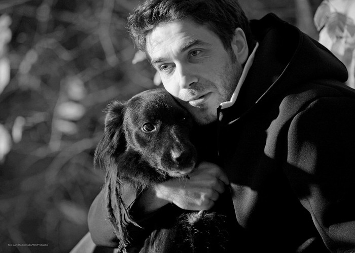 Na zdj. Marcin Dorociński