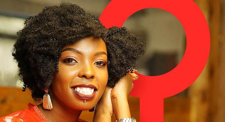 I’m not pregnant – Adelle Onyango on why she quit Kiss 100