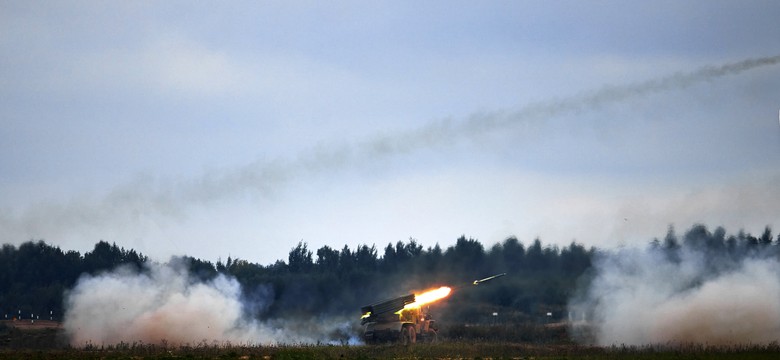 Sprawdzają się prognozy ISW. Rosjanie odwracają uwagę, szykują się do decydującej operacji