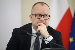 Bodnar wskazuje: To jest matka wszystkich zbrodni