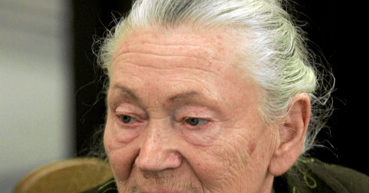 Janusz Walentynowicz państwo polskie mnie zdradziło Wiadomości