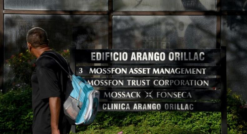 The founders of the Panamanian firm Mossack-Fonseca were detained on February 9, 2017, in connection with Brazil's Lava Jato (Car Wash) corruption scandal