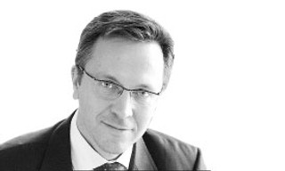 Rybiński: Bieda emerytury