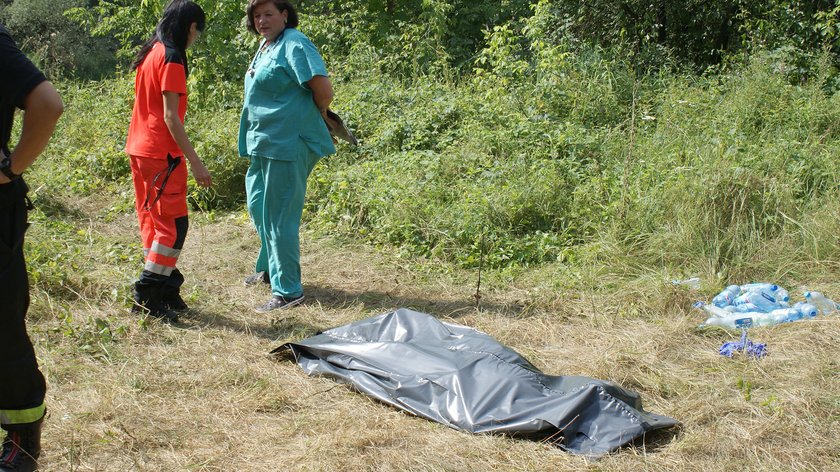 Zakończono poszukiwania ostatniego dziecka