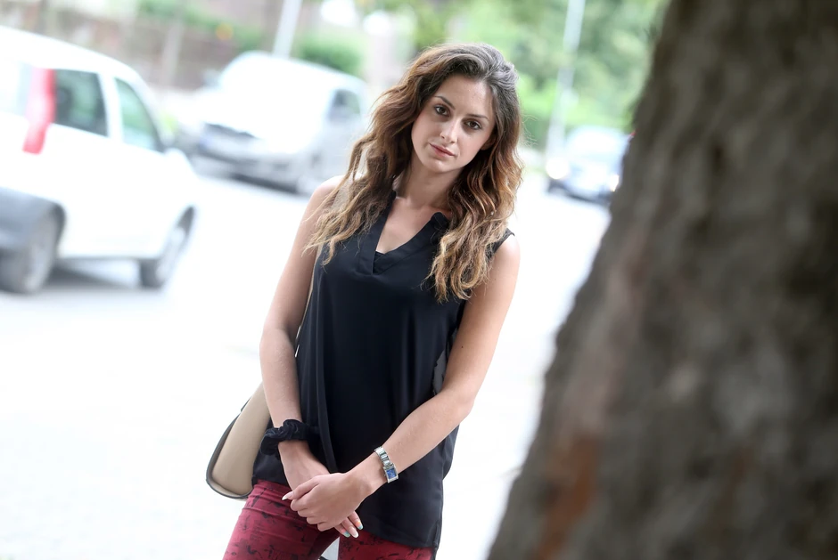 Nisu joj, kaže, priznali ni tačne odgovore