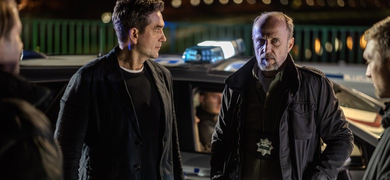 Błyskawiczna premiera VOD. Kinowy polski kryminał od dziś w streamingu