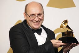 Włodek Pawlik nagroda Grammy