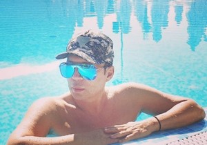 Goran Stojićević Karamela