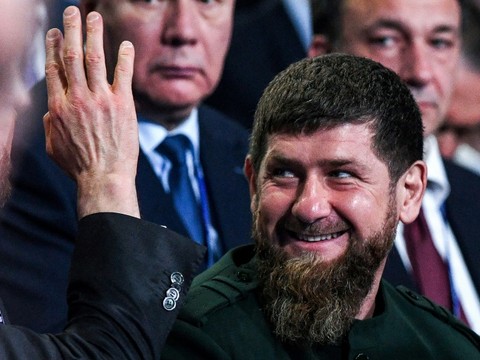 Europe rights group rebukes Russia over Chechen torture cases Europe rights group rebukes Russia over Chechen torture cases