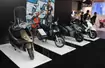 MOTO EXPO Polska 2016 - wystawa motocykli i skuterów