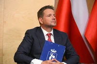 Zapytaliśmy polityków PO o przyszłość Trzaskowskiego. Było dużo złośliwości [KULISY]