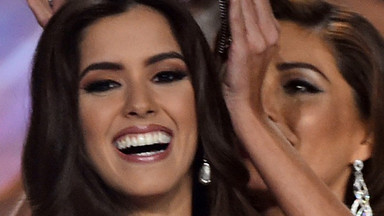 Miss Universe została Paulina Vega z Kolumbii!