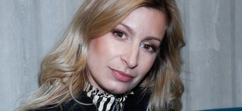 Magdalena Schejbal odchodzi z serialu "Blondynka": Musiałam podjąć decyzję o zajęciu się swoim zdrowiem