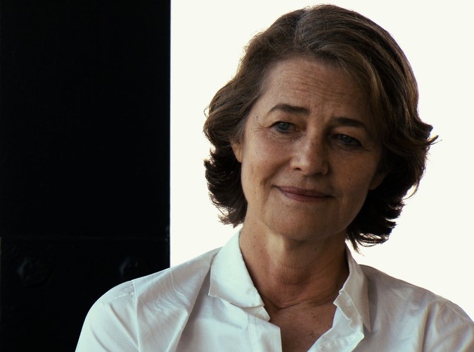 Oscarowa awantura: Charlotte Rampling