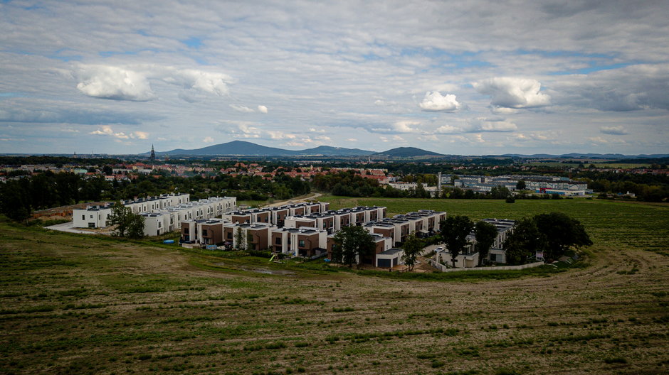 Osiedle Witoszów