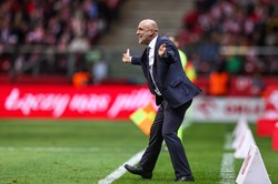 El. ME 2024. Zmiany w kadrze Probierza. Trzech piłkarzy wypadło na ostatniej prostej